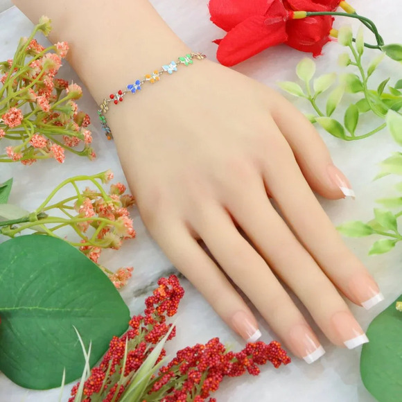 "New Beautiful Design Bracelet for Women/Girls, Gift, B700 - Picture 4 of 10